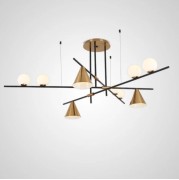 Светильник 1393 SKAGEN SPF01-STU