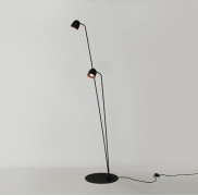 Светильник DZN-54262 ЧЕРНЫЙ 