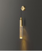 Светильник DZN-54387 БРОНЗА