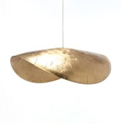 Светильник DZN-9107 БРОНЗА ЧЕКАНКА D650/H1200/1/E27/60W COINAGE