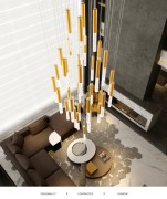 Светильник-инсталляция DZN0-0-34697 