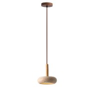 Светильник DZN-65239 ДЕРЕВО 