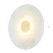 Светильник DZN-69756 ЗОЛОТАЯ БРОНЗА ` D250/H80/1/LED/.W/4000K 25-05