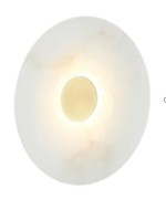 Светильник DZN-69756 ЗОЛОТАЯ БРОНЗА 