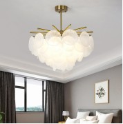 Светильник 9188/6 BRONZE/БРОНЗА 