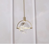 Светильник T5011-D1 1/LED DZN