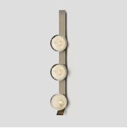 Светильник настенный DZN-53906 БРОНЗА 