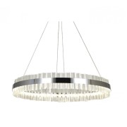 Светильник MD.6017 СHROME/ХРОМ D1000/H1200/1/LED/100W/4500K ASK DZN22-05