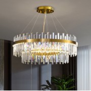 Светильник MD.6024 BRASS/ЛАТУНЬ 