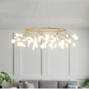 Светильник DZN-54946 ЗОЛОТАЯ БРОНЗА