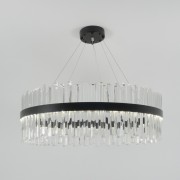 Светильник подвесной ElegantLight DZN-8182 BLACK/ЧЕРНЫЙ 