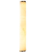 Светильник DZN-65298 ЗОЛОТО + МРАМОР 