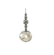 Светильник DZN-65306 ХРОМ 