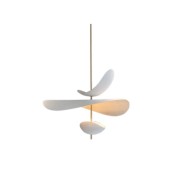 Светильник DZN-65311 ЗОЛОТАЯ БРОНЗА 