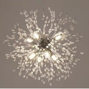 Светильник DZN-65246 ХРОМ 