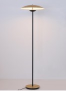 Светильник DZN-45570 WOOD D450/H1590/1/LED/12W/3000K GINGER