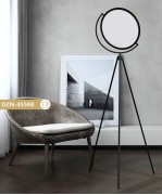 Светильник торшер DZN-45598 (аналог RENITALE 99352)