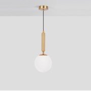 Светильник DZN-34010 БРОНЗА 