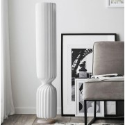Светильник ElegantLight DZN-6325 БЕЛЫЙ D250/H1500/1/LED/20W TAISTO VST 24-03