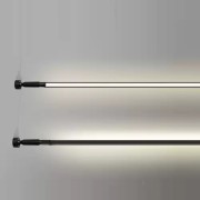 Струнная система освещения DZN-6351 ЧЕРНЫЙ 