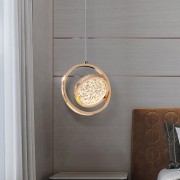 Светильник ElegantLight DZN-36965 ЗОЛОТО 