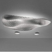 Светильник DZN-6417 ХРОМ 