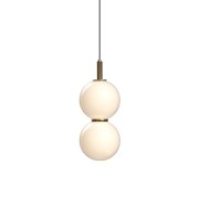 Светильник DZN-102666 ЛАТУНЬ 