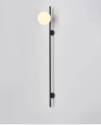 Светильник DZN-64980 ЧЕРНЫЙ 