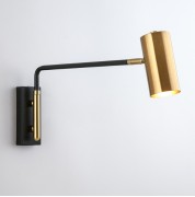 Светильник DZN-34343 ЗОЛОТО D450/H230/1/E27/40W BASS