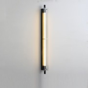 Светильник ElegantLight DZN-105630 ЧЕРНЫЙ 