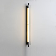 Светильник ElegantLight DZN-105632 ЧЕРНЫЙ 