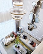 Светильник DZN0-0-31355 BIG PROJECT