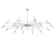 Светильник DZN-31415 БЕЛЫЙ