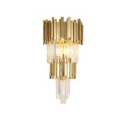 Светильник DZN-65273 ЗОЛОТО 