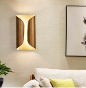 Светильник DZN-65274 ЗОЛОТО 