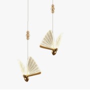 Светильник DZN-65278 ЗОЛОТО 