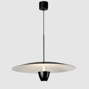 Светильник DZN- 65277 ЧЕРНЫЙ 