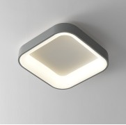 Светильник DZN-12481 СЕРЫЙ D500/H100/1/LED/36W/2800-6500K 2.4G