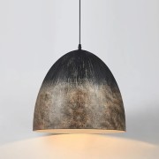 Светильник DZN-13456 КОРИЧНЕВЫЙ+ЧЕРНЫЙ 