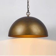 Светильник DZN-13460 БРОНЗА 