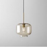 Светильник DZN-13461 БРОНЗА 