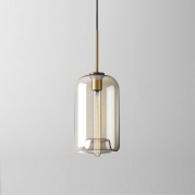 Светильник DZN-13463 БРОНЗА 