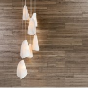 Светильник DZN-13465 БЕЛЫЙ / КЕРАМИКА 