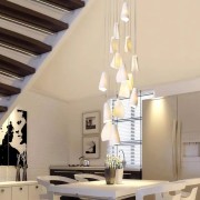 Светильник DZN-13466 БЕЛЫЙ / КЕРАМИКА 