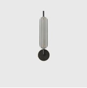 Светильник DZN-13468 ЧЕРНЫЙ+ЗОЛОТО