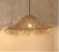 Светильник DZN-13479 РОТАНГ 