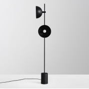 Светильник DZN-13491 ЧЕРНЫЙ 