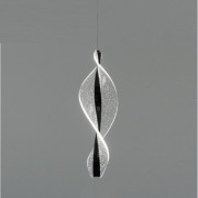 Светильник DZN-13498 ЧЕРНЫЙ 