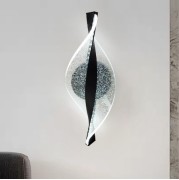 Светильник настенный DZN-13500 ЧЕРНЫЙ