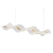 Светильник подвесной ElegantLight DZN-13503 ЗОЛОТО 